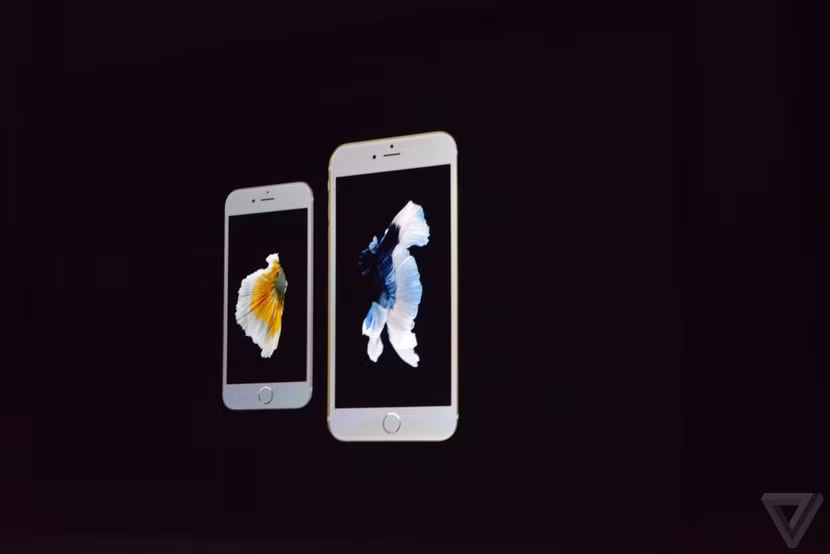 10 công bố quan trọng nhất trong sự kiện Apple ảnh 7