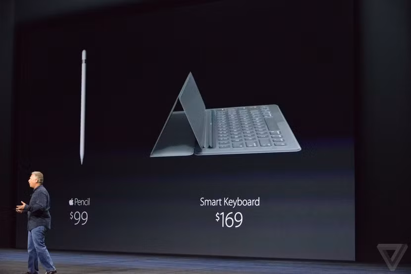 10 công bố quan trọng nhất trong sự kiện Apple ảnh 2
