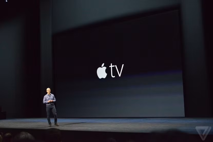 10 công bố quan trọng nhất trong sự kiện Apple ảnh 4