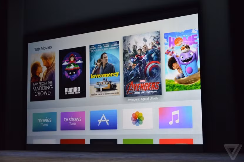 10 công bố quan trọng nhất trong sự kiện Apple ảnh 6