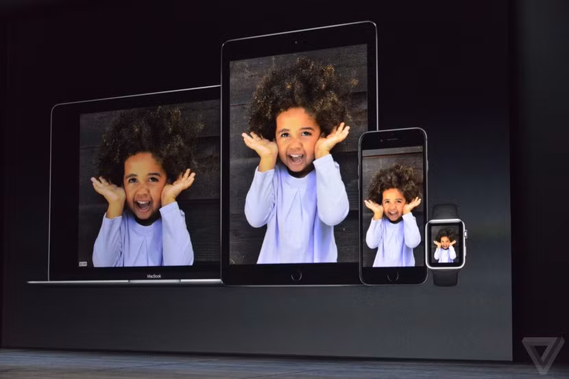 10 công bố quan trọng nhất trong sự kiện Apple ảnh 9