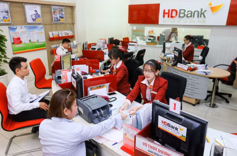 HDBank được chỉ định làm ngân hàng phục vụ 02 dự án 250 triệu USD vay vốn WB và ADB ảnh 1