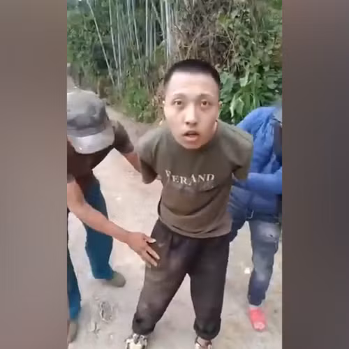 Tin Podcast ngày 28-10-2025: Tạm giữ 4 người nước ngoài để làm rõ vụ án giết người tại Lạng Sơn