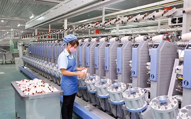 Nền kinh tế có dấu hiệu phục hồi rõ nét hơn trong quý III