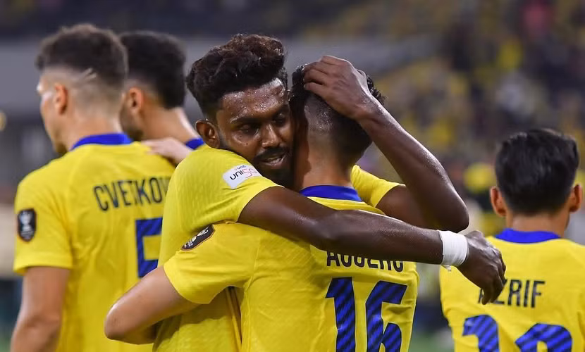Đương kim á quân Cúp quốc gia Malaysia, hạng 8 M-League 2024/25 - CLB Sri Pahang tuyên bố bỏ giải 2025/26 vì thiếu kinh phí Đương kim á quân Cúp quốc gia Malaysia, hạng 8 M-League 2024/25 - CLB Sri Pahang tuyên bố bỏ giải 2025/26 vì thiếu kinh phí