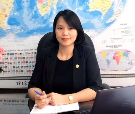 Luật sư Lê Hồng Vân (Đoàn Luật sư Hà Nội) Luật sư Lê Hồng Vân (Đoàn Luật sư Hà Nội)