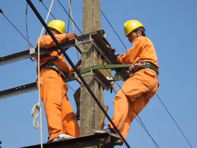 Dự thảo biểu giá bán lẻ điện có nhiều điểm mới