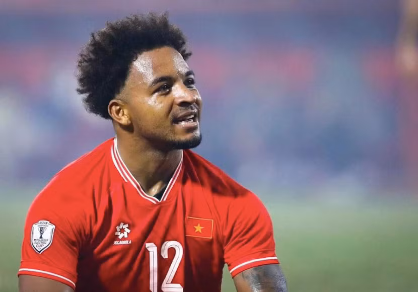 Xuân Son ước cùng tuyển Việt Nam dự World Cup 2030