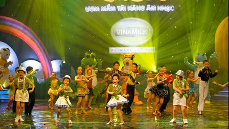 Bắt đầu Vòng chung khảo Đồ Rê Mí 2011 ảnh 1