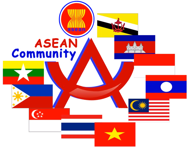 ASEAN có thể phát huy vai trò trung tâm trong định hình cấu trúc an ninh khu vực nhờ ưu thế địa chiến lược