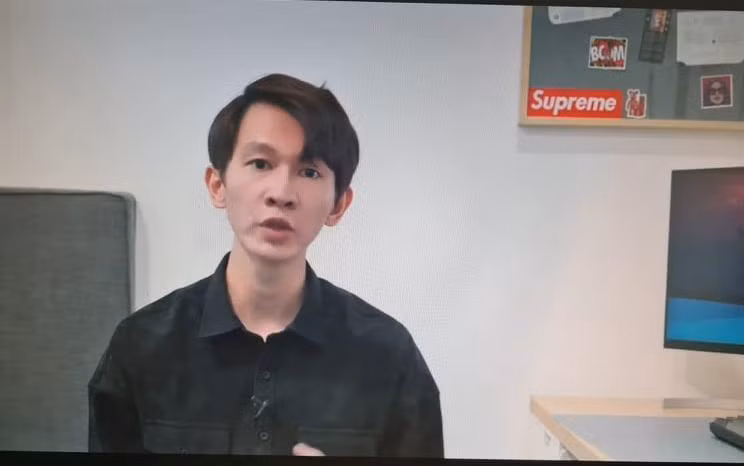 Người đại diện kênh Youtube Thơ Nguyễn nói lời tạm biệt