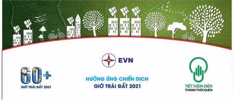Tiết giảm tiêu dùng điện góp phần bảo vệ môi trường