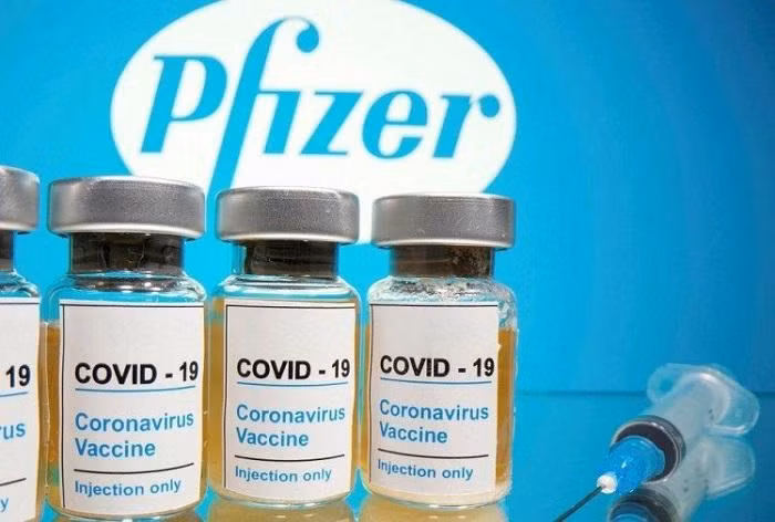 Vaccine Pfizer do Việt Nam đặt mua sắp về nước Vaccine Pfizer do Việt Nam đặt mua sắp về nước