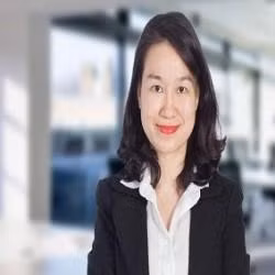Luật sư Nguyễn Thị Thu (Đoàn Luật sư TP Hà Nội)