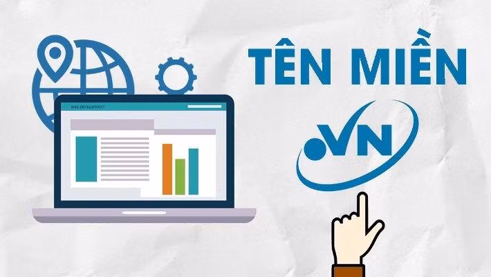 Mở rộng không gian phát triển cho tên miền .VN Mở rộng không gian phát triển cho tên miền .VN