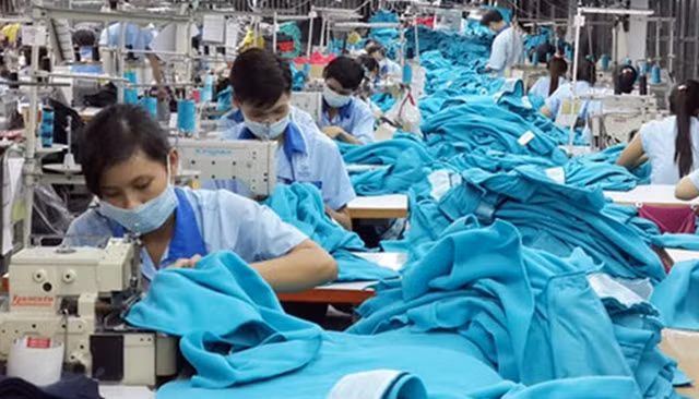 Vẫn còn cơ hội đàm phán thuế quan với Mỹ