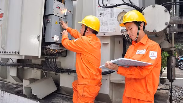 Giá điện sẽ được điều chỉnh sát hơn với chi phí sản xuất- kinh doanh điện