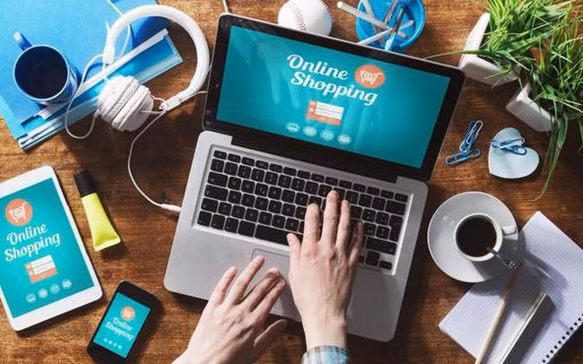 Quy định sàn TMĐT kê khai, nộp thuế hộ hộ kinh doanh chưa khả thi