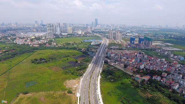 Hà Nội dừng triển khai hàng loạt dự án PPP