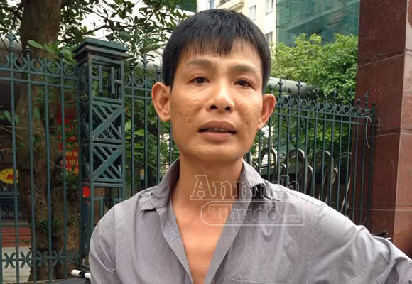 Gặp trinh sát 141, phi tang ma túy bất thành ảnh 3