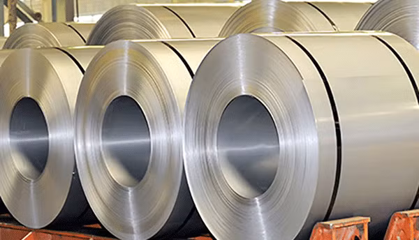 Thép cán nguội Việt Nam thoát thuế chống bán phá giá tại Malaysia Thép cán nguội Việt Nam thoát thuế chống bán phá giá tại Malaysia