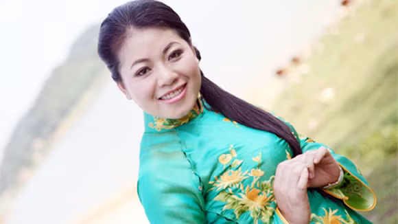 Anh Thơ, Trọng Tấn bị đình chỉ biểu diễn, triệu tập giải trình ảnh 1