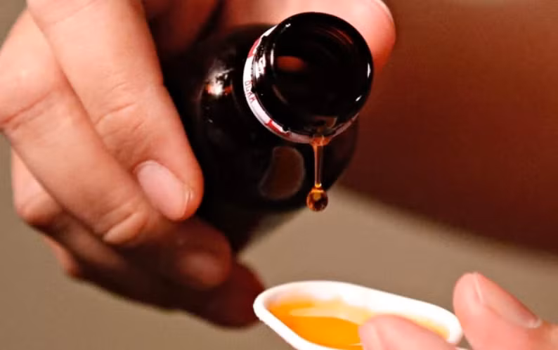Các loại siro nhiễm độc mà WHO cảnh báo chưa được cấp phép lưu hành tại Việt Nam Các loại siro nhiễm độc mà WHO cảnh báo chưa được cấp phép lưu hành tại Việt Nam