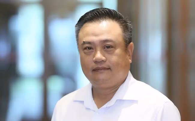 Ông Trần Sỹ Thanh trở thành tân Tổng Kiểm toán Nhà nước