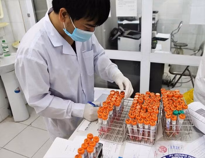 Xét nghiệm Covid-19 tại Hải Dương Xét nghiệm Covid-19 tại Hải Dương