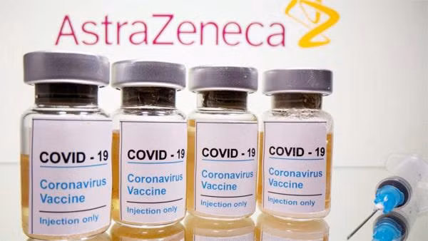 Vaccine phòng Covid-19 của hãng AstraZeneca (Vương quốc Anh)