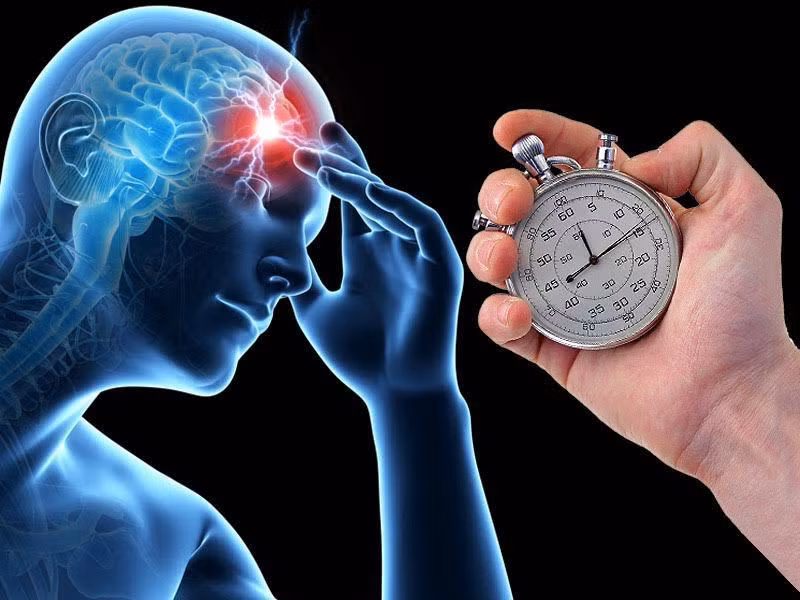 Kiểm soát tốt huyết áp là một trong những phương pháp phòng ngừa đột quỵ hiệu quả