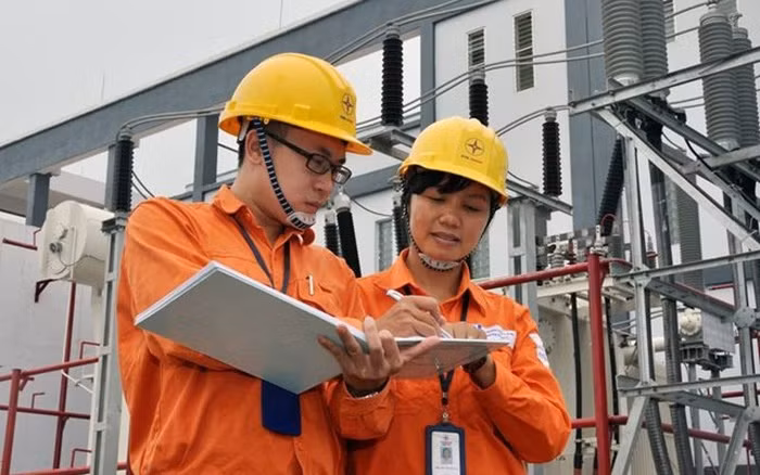 Tăng giá điện bình quân 3% đã được tính toán kỹ