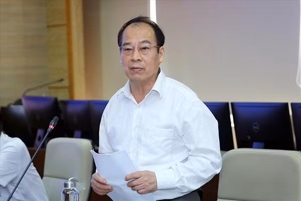 PGS.TS Trần Đắc Phu