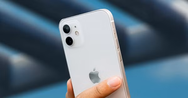 Apple đang tiếp tục kiểm định ngưỡng SAR trên iPhone 12 Apple đang tiếp tục kiểm định ngưỡng SAR trên iPhone 12