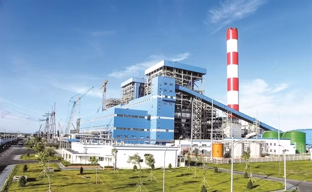 Các nhà máy nhiệt điện, thủy điện phải chuẩn bị sẵn phương án cung ứng điện