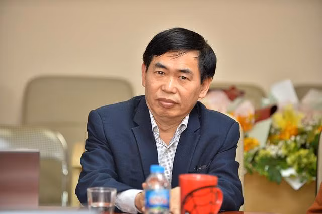 Chi cục trưởng Chi cục DS-KHHGĐ Hà Nội Tạ Quang Huy thông tin về công tác chăm sóc sức khỏe người cao tuổi ở Thủ đô Chi cục trưởng Chi cục DS-KHHGĐ Hà Nội Tạ Quang Huy thông tin về công tác chăm sóc sức khỏe người cao tuổi ở Thủ đô