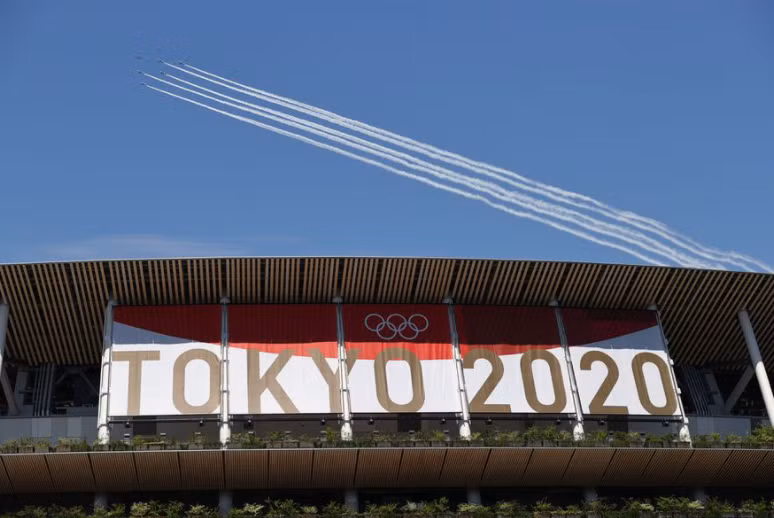 Lễ khai mạc Olympic Tokyo sẽ giản tiện tối đa để tránh nguy cơ lây nhiễm Covid-19