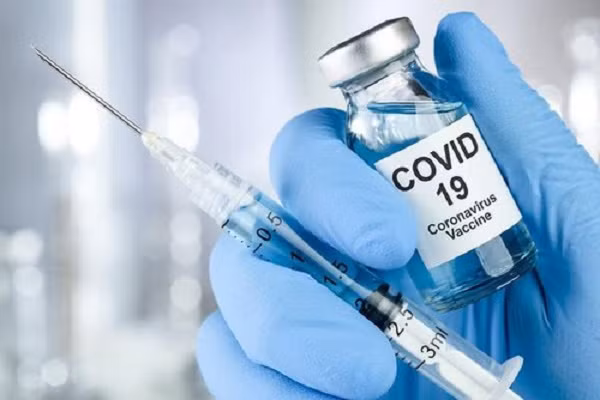 Việt Nam chuẩn bị tiêm thử nghiệm vaccine Covid-19 trên người