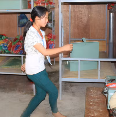 Trường tiểu học Na Ư- nơi thắp sáng ước mơ ảnh 15