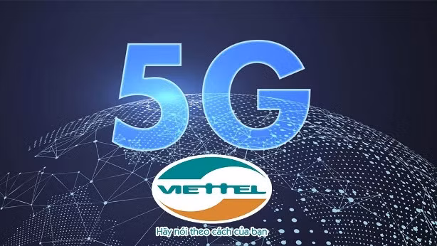 Viettel được cấp phép 140 trạm BTS tại Hà Nội