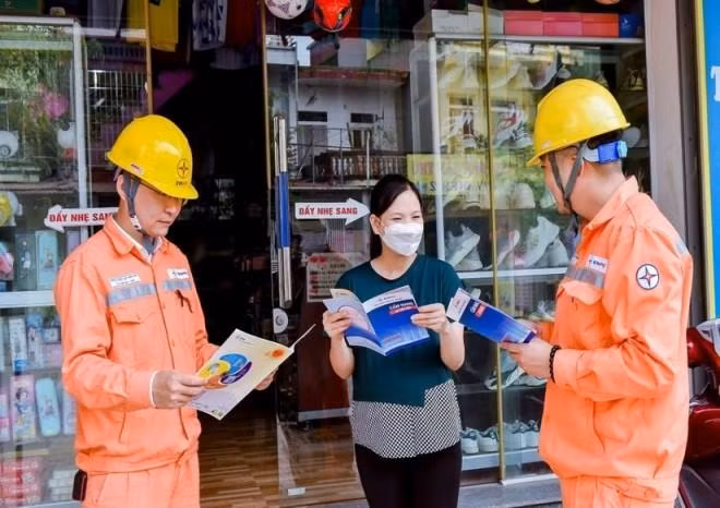 Biểu giá điện mới sẽ ít tác động đến hộ sử dụng ít điện