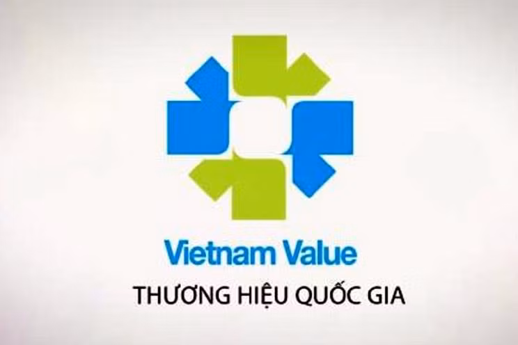 Thương hiệu quốc gia Việt Nam được thăng hạng