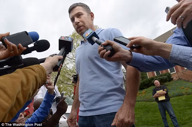 Anh em nhà Tsarnaev được nuôi dạy tư tưởng cực đoan từ bé ảnh 3