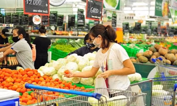 Cơ hội mua hàng giá tốt cho người tiêu dùng dịp cuối năm thông qua chương trình Tháng Khuyến mại tập trung quốc gia 2021 Cơ hội mua hàng giá tốt cho người tiêu dùng dịp cuối năm thông qua chương trình Tháng Khuyến mại tập trung quốc gia 2021