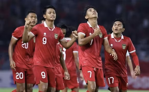 U20 Indonesia tập huấn dài hạn tại châu Âu, tham vọng vào vòng 1/8 World Cup U20-2023 trên sân nhà U20 Indonesia tập huấn dài hạn tại châu Âu, tham vọng vào vòng 1/8 World Cup U20-2023 trên sân nhà