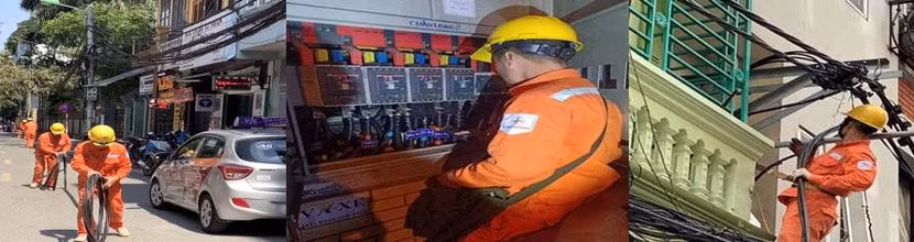 Tập trung lực lượng đảm bảo cấp điện hè 2021 an toàn, hiệu quả