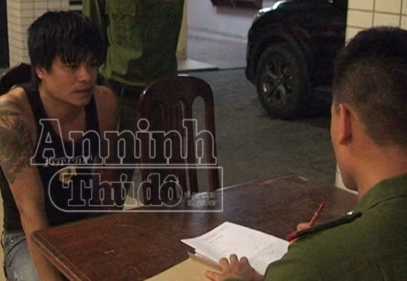 Triệt xoá ổ nhóm "sưa tặc" ảnh 3