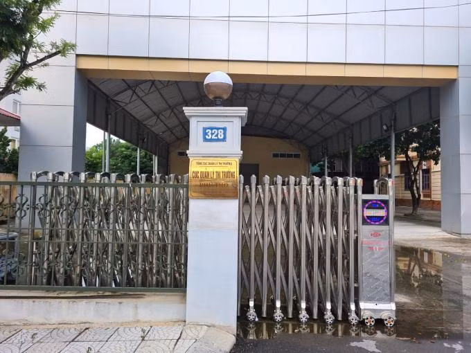 Tổng cục QLTT đình chỉ công tác 4 công chức QLTT Phú Thọ vi phạm