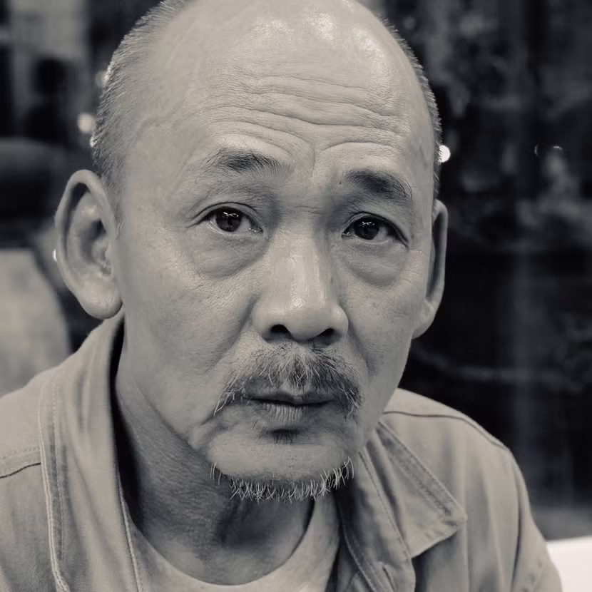 Họa sĩ Nguyễn Dương Đính