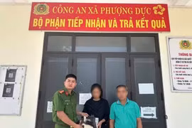 Đẩy mạnh tuyên truyền, vận động thu hồi vũ khí, vật liệu nổ, công cụ hỗ trợ